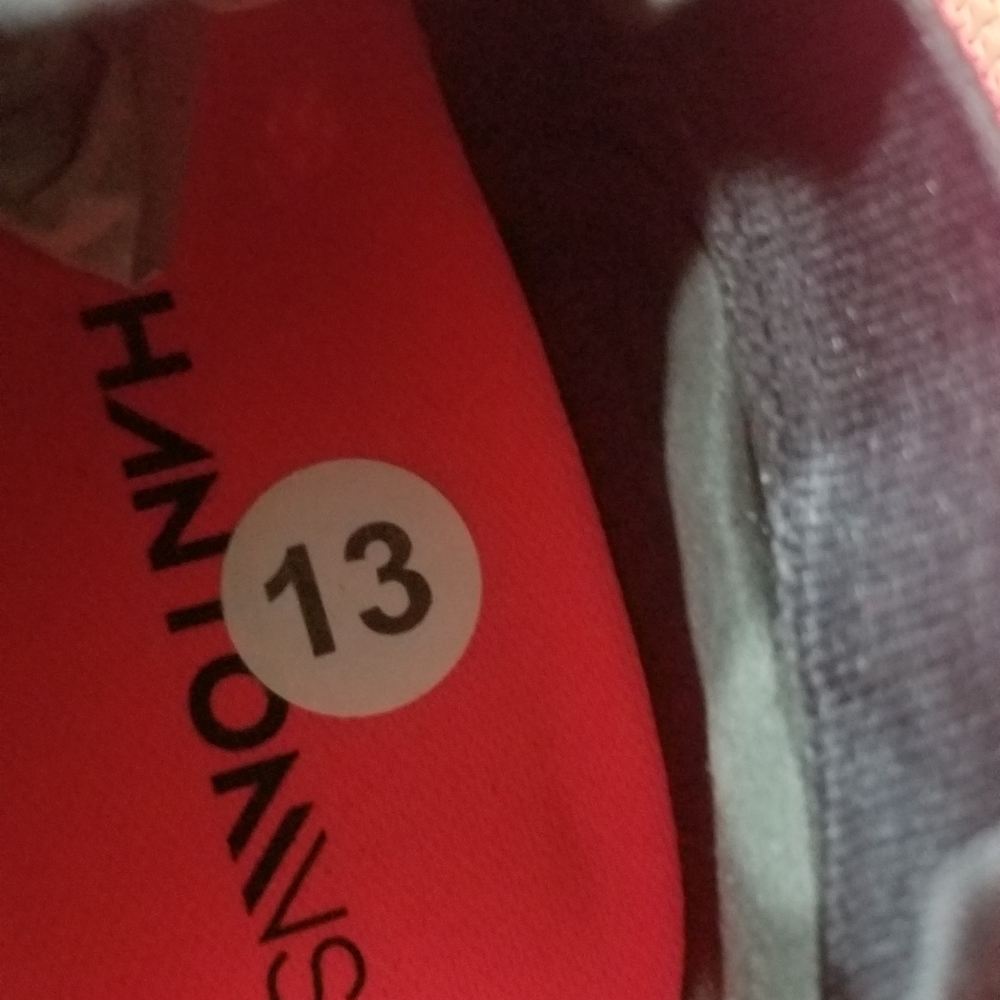 Nike React Phantom Vision 2 Pro - Picture 8 of 8